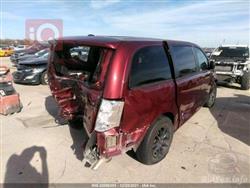 دودج جراند كارافان